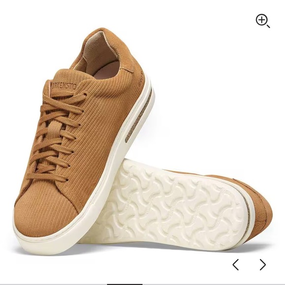 {Birkenstock} Bend Low Sneaker - Picture 2 of 16